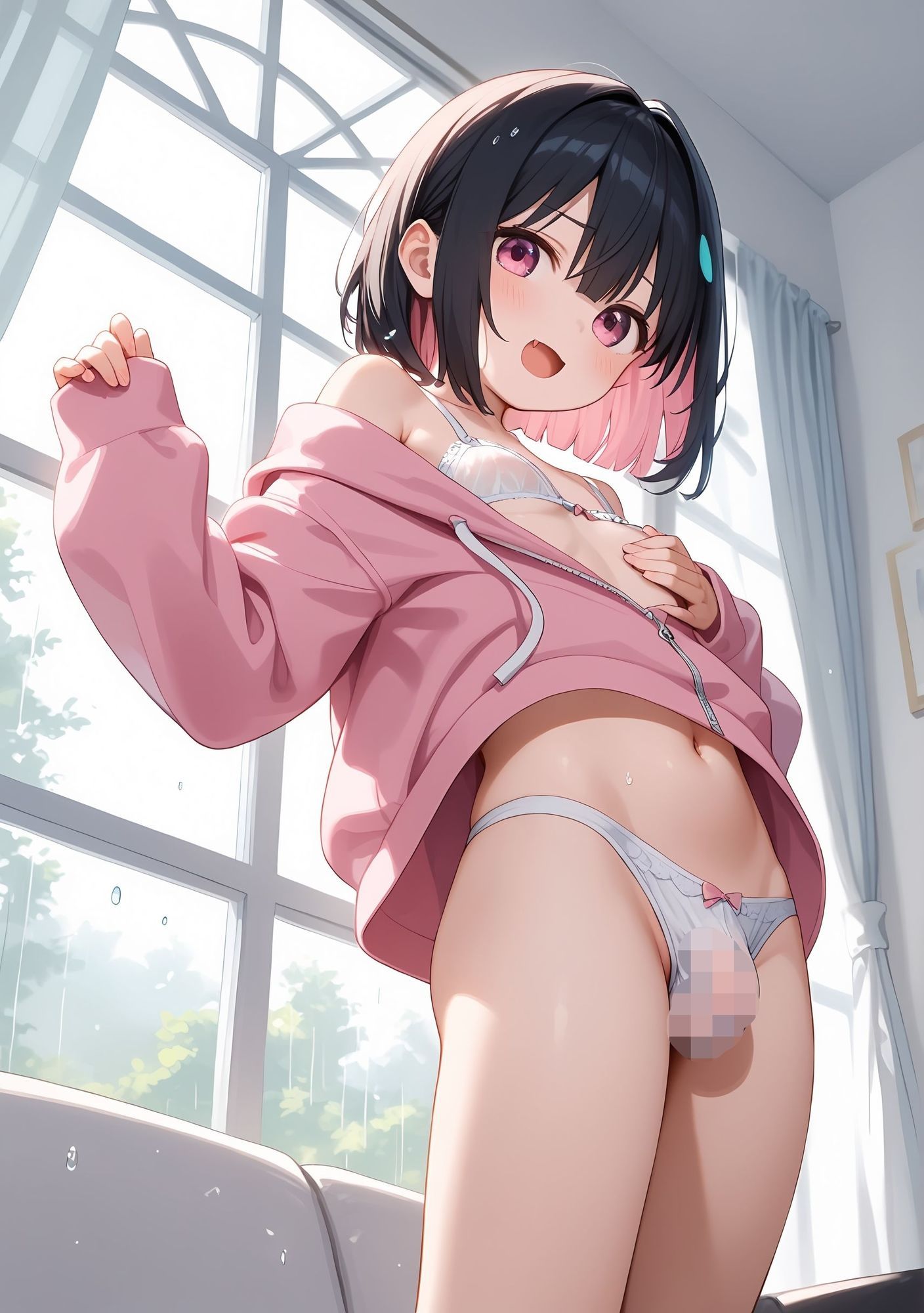 かわいくても男の娘はダメですか？ かえで vol.4 - サンプル画像 5