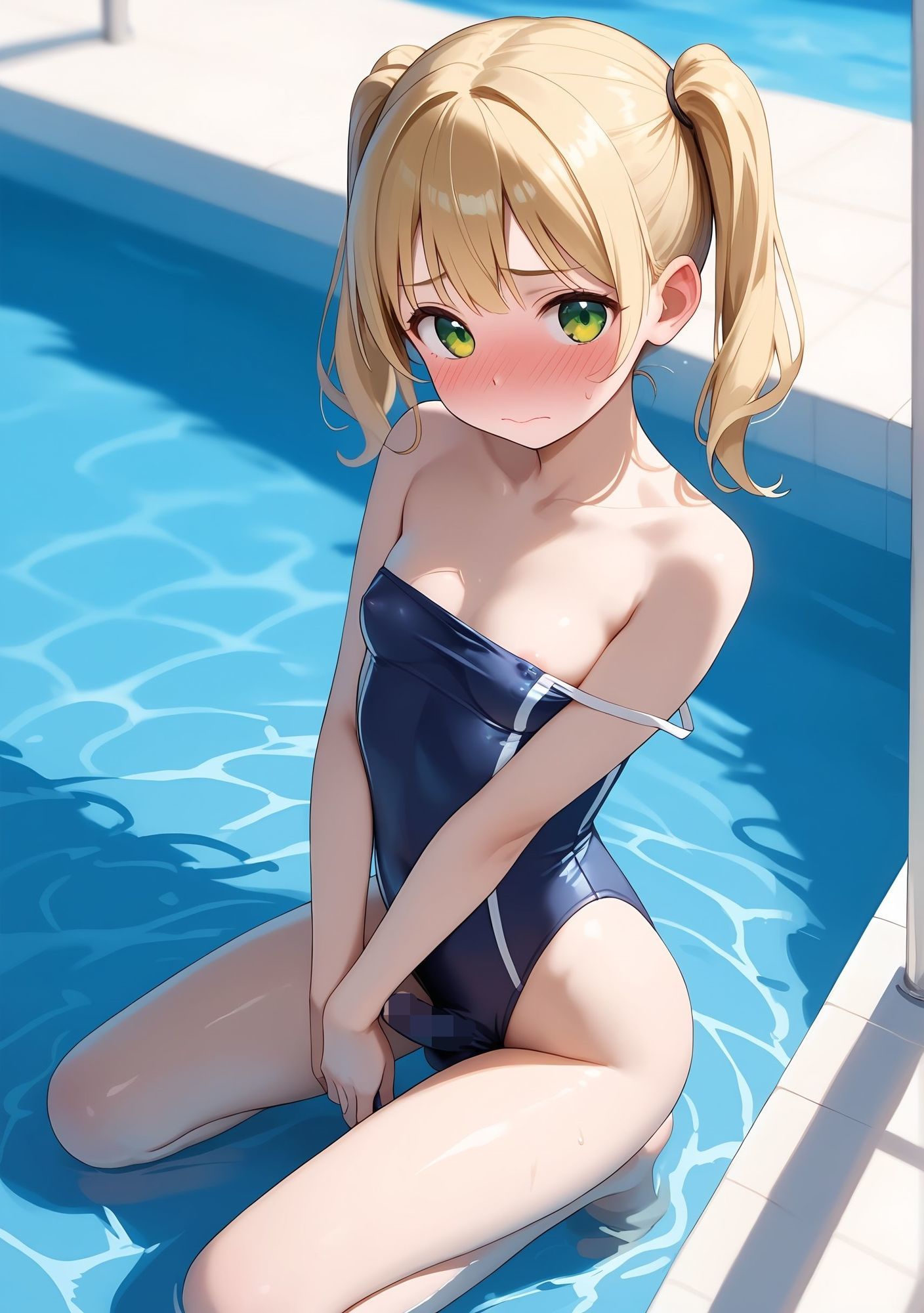かわいくても男の娘はダメですか？ ひかる vol.4 - サンプル画像 1