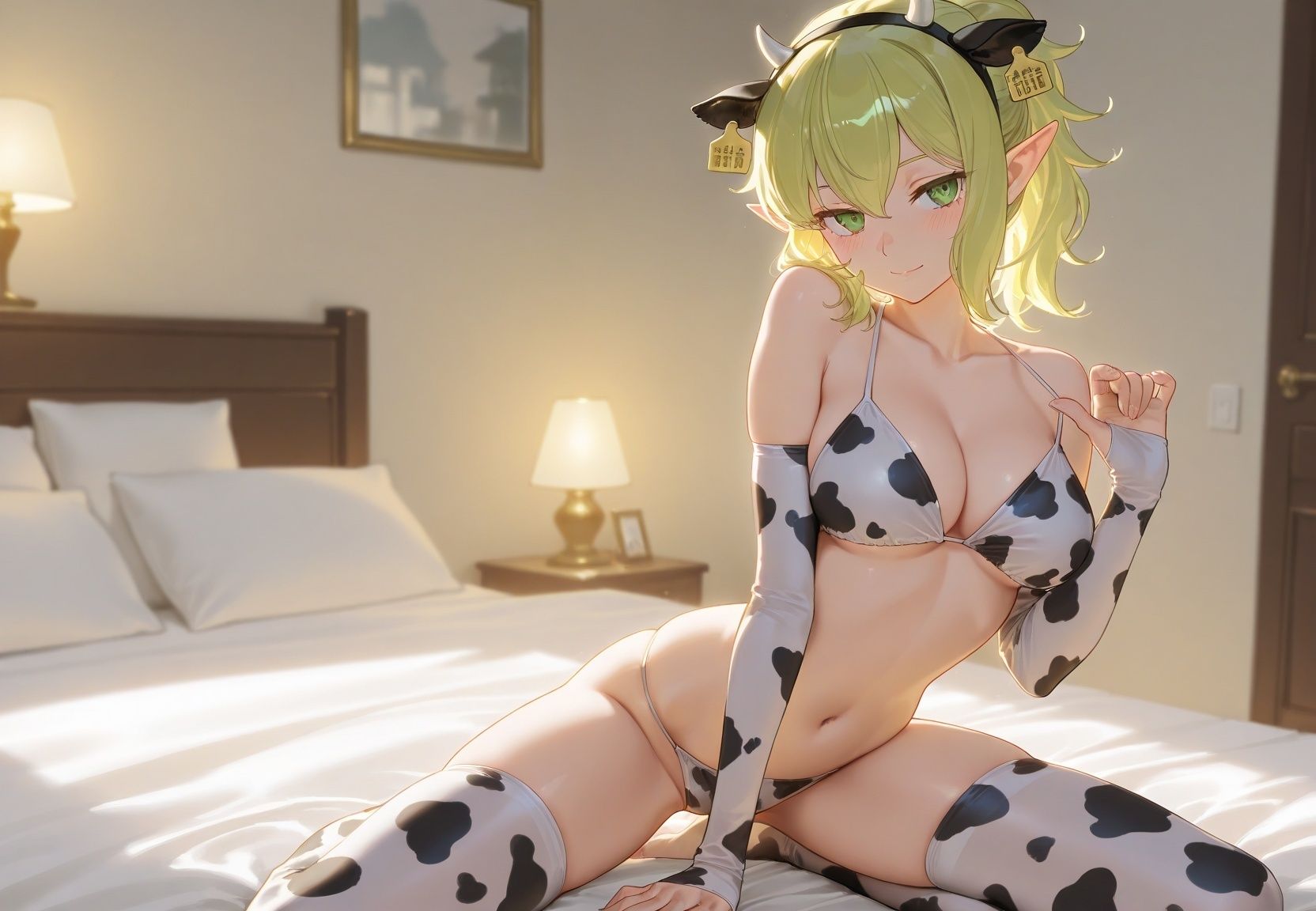 種付けおじさんの着せ替えドール ダ〇まち - サンプル画像 9