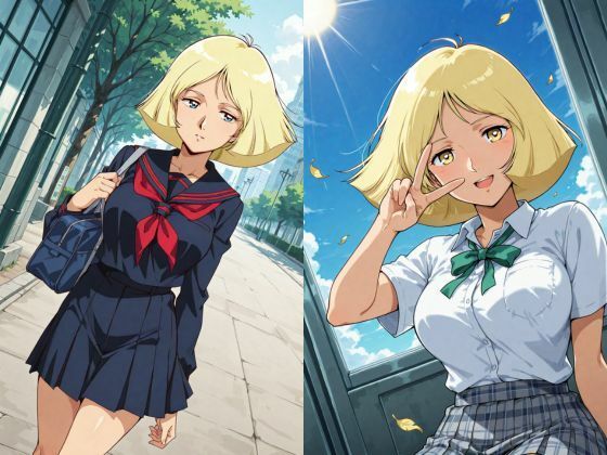 それでも男ですか、軟弱者！ 3 - サンプル画像 6