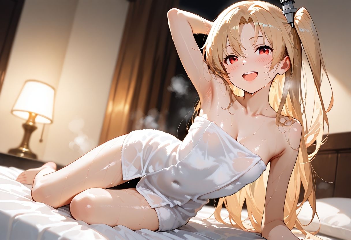 【丁寧構成】クリーブランド【中出し】 - サンプル画像 8