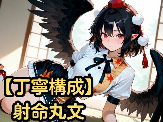 【丁寧構成】射命丸文【中出し】