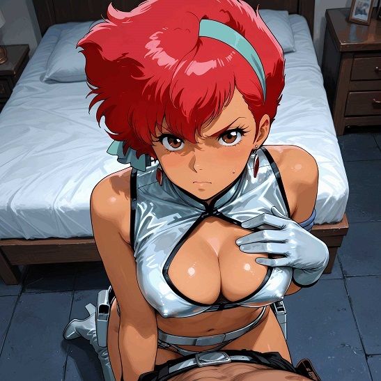 『【裏】トラブルコンサルタントのショートカット娘とロングヘア娘』 - サンプル画像 1