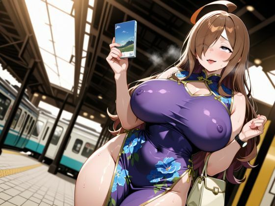 ワンコインでヒロインを24時間オナペに。欲望のままコスプレさせ中出し催●●EX（ウ〇ズ編） - サンプル画像 10