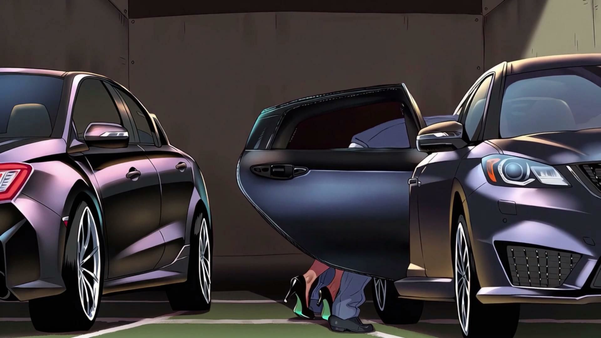 NTRオフィス Vol.2 〜同じ部署の彼女が、キモ部長の玩具にされるまで〜 - サンプル画像 7