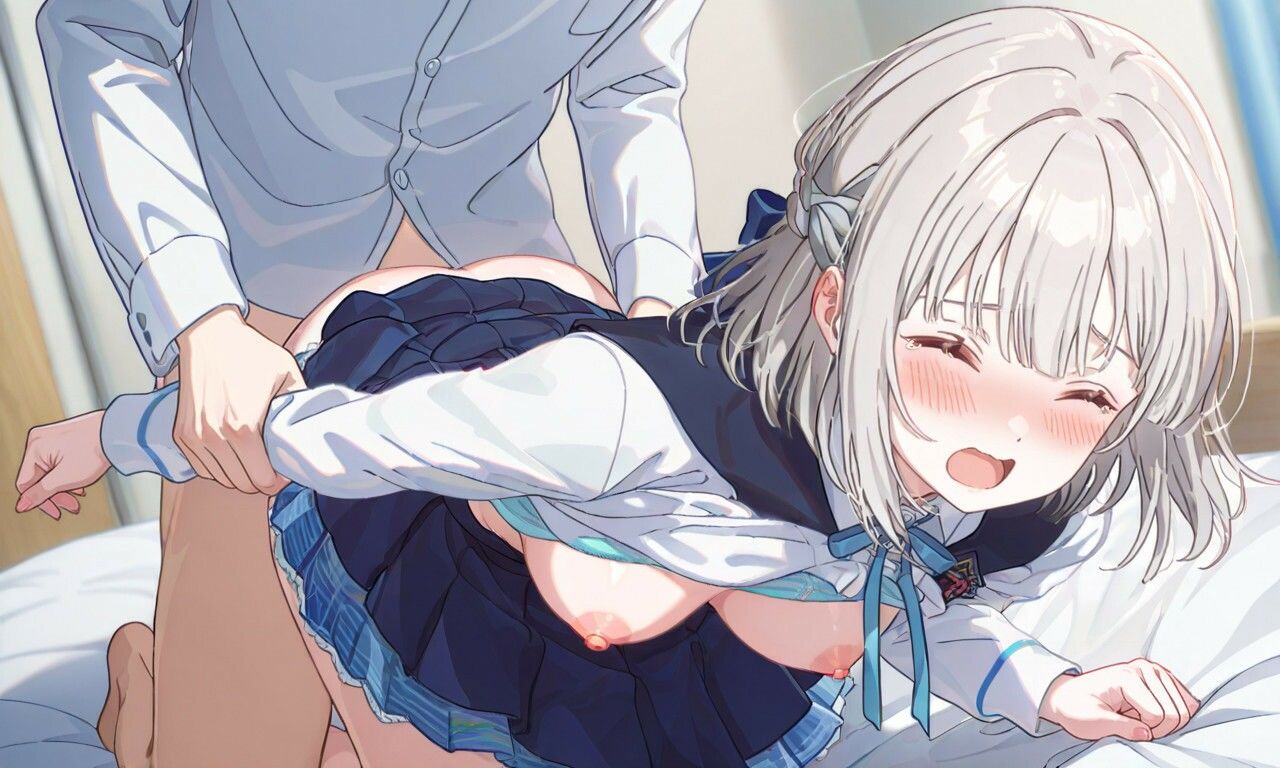 学〇ス 葛城リー〇ヤ 立ちバック動画集 - サンプル画像 2