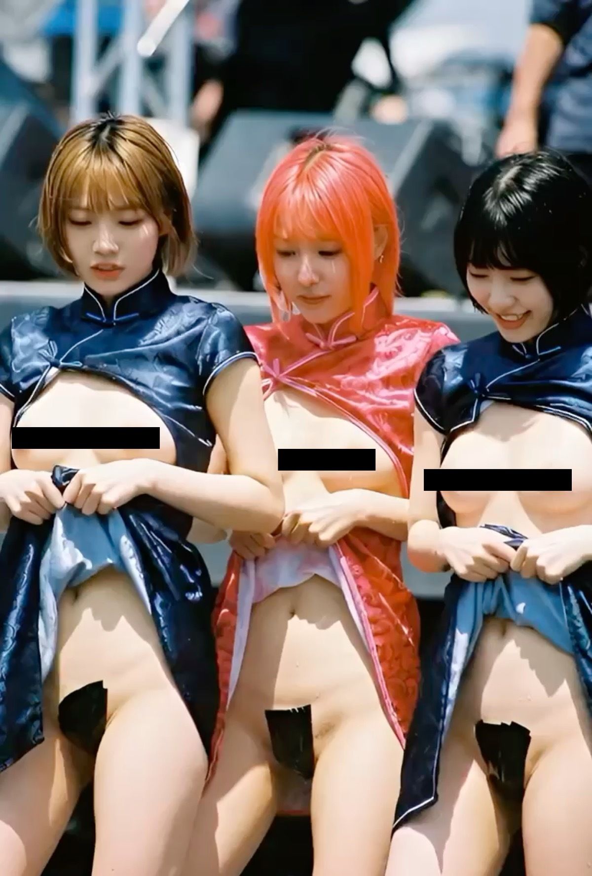 Underground Movie Collection vol.6 熱狂の音楽フェス - サンプル画像 3
