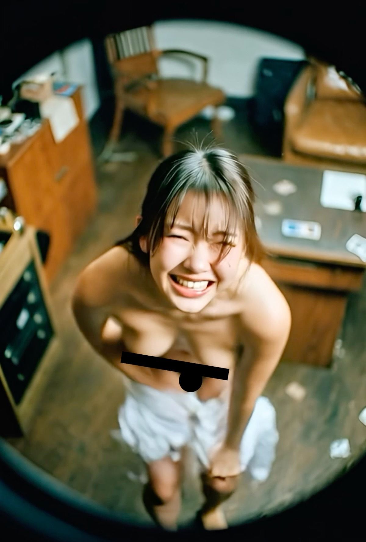 Underground Movie Collection vol.6 熱狂の音楽フェス - サンプル画像 8