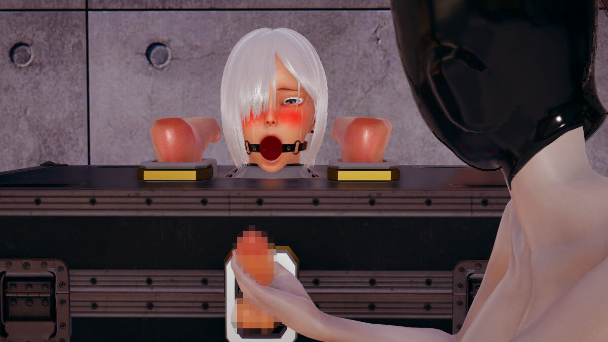 「S〇Y×F〇MILY」ヨ〇・フォージャー＆夜帷 フタナリ誘拐強〇搾〇 - サンプル画像 2