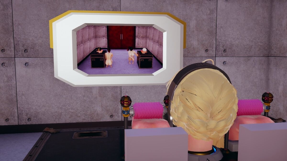 「S〇Y×F〇MILY」ヨ〇・フォージャー＆夜帷 フタナリ誘拐強〇搾〇 - サンプル画像 6