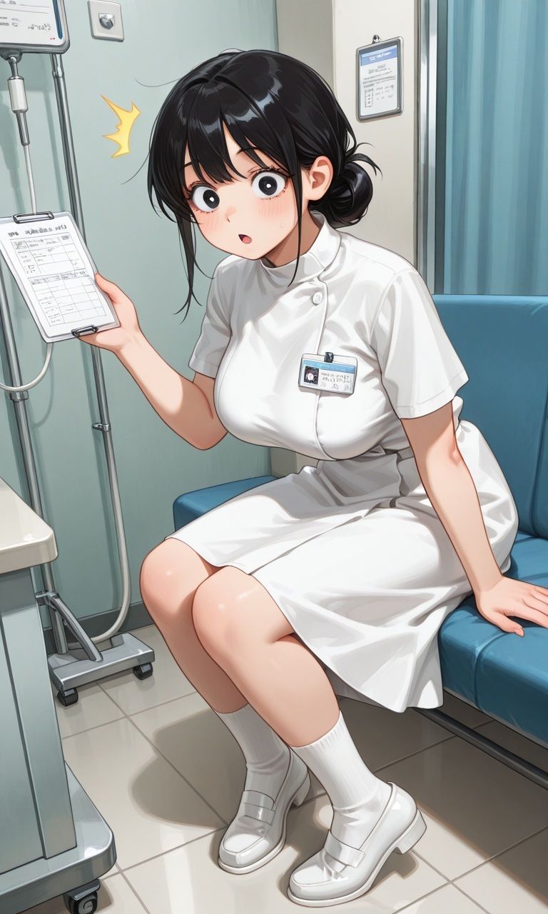 「昔の教え子」続編1 職場突入編 - サンプル画像 5