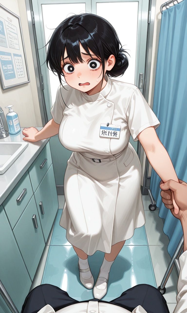 「昔の教え子」続編1 職場突入編 - サンプル画像 6