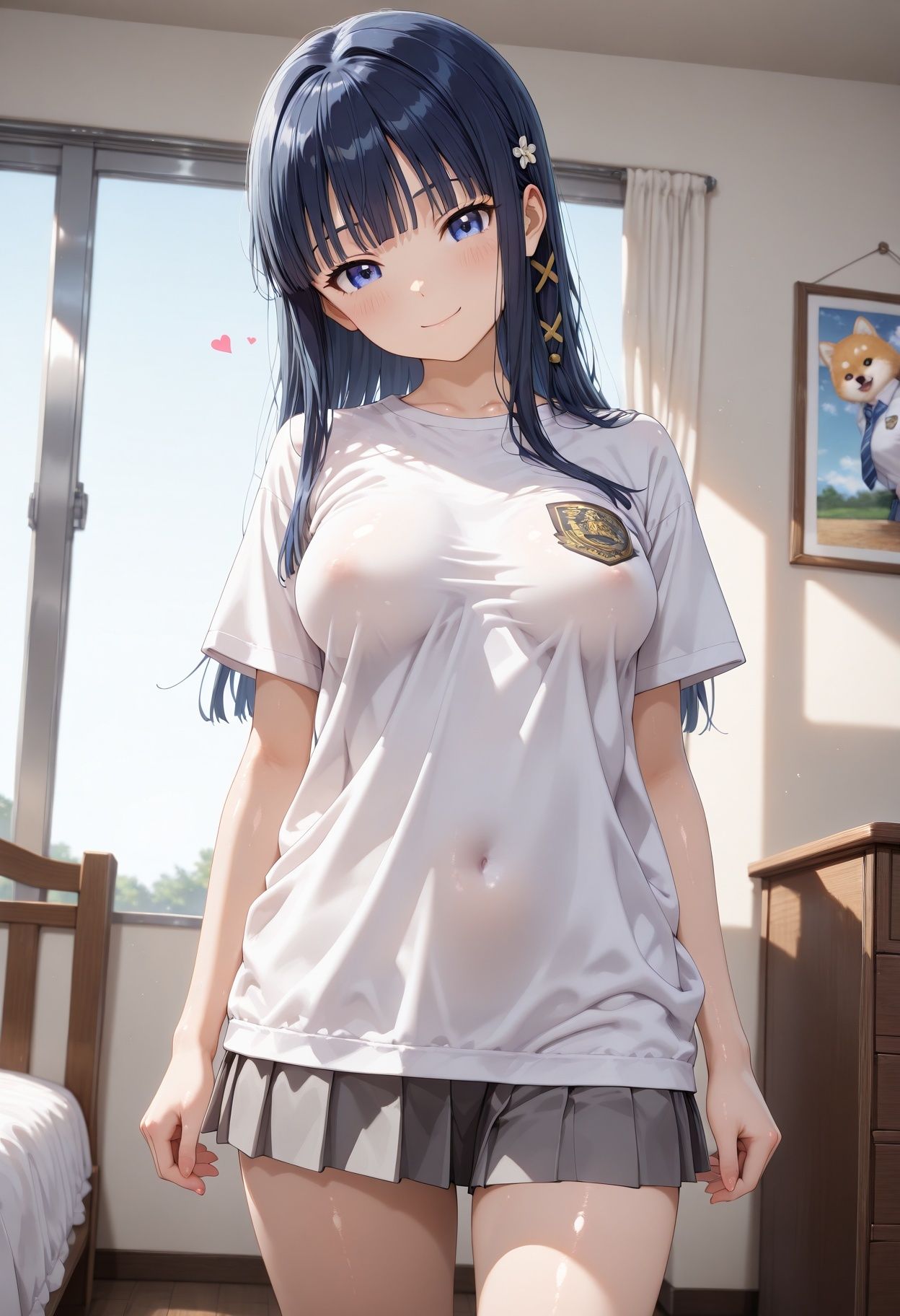 氷華少女の優雅録vol2 - サンプル画像 3