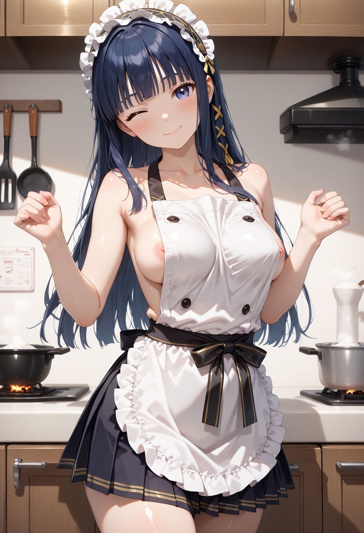 氷華少女の優雅録vol2 - サンプル画像 5