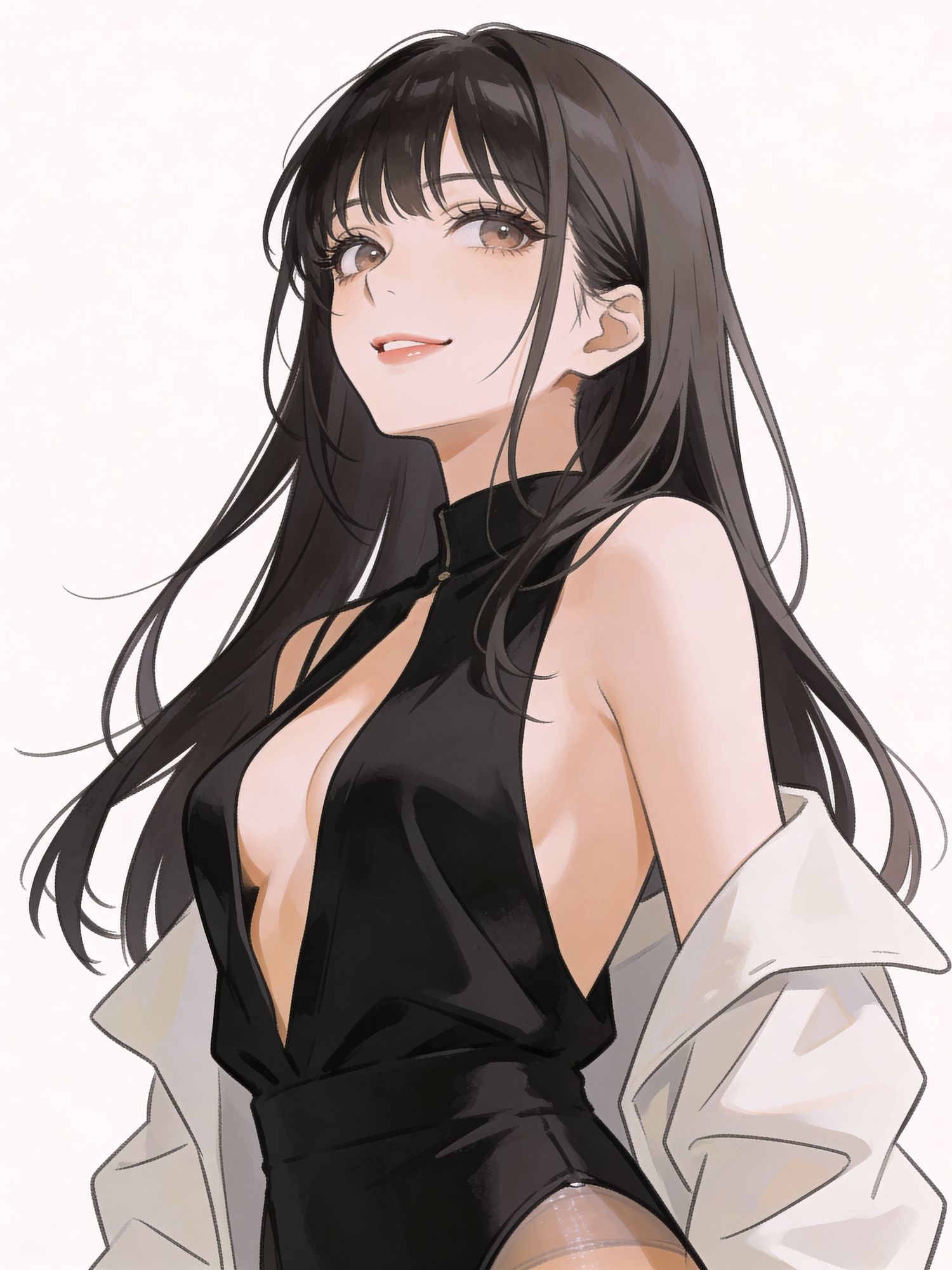 お姉さん系画像50枚詰め合わせ - サンプル画像 1