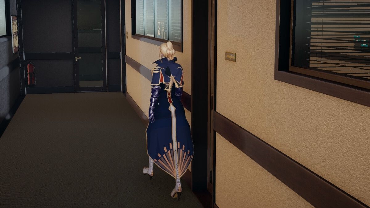 「〇神」ジ〇・グンヒルド＆リサの足箱搾〇 まとめ（全3話） - サンプル画像 1