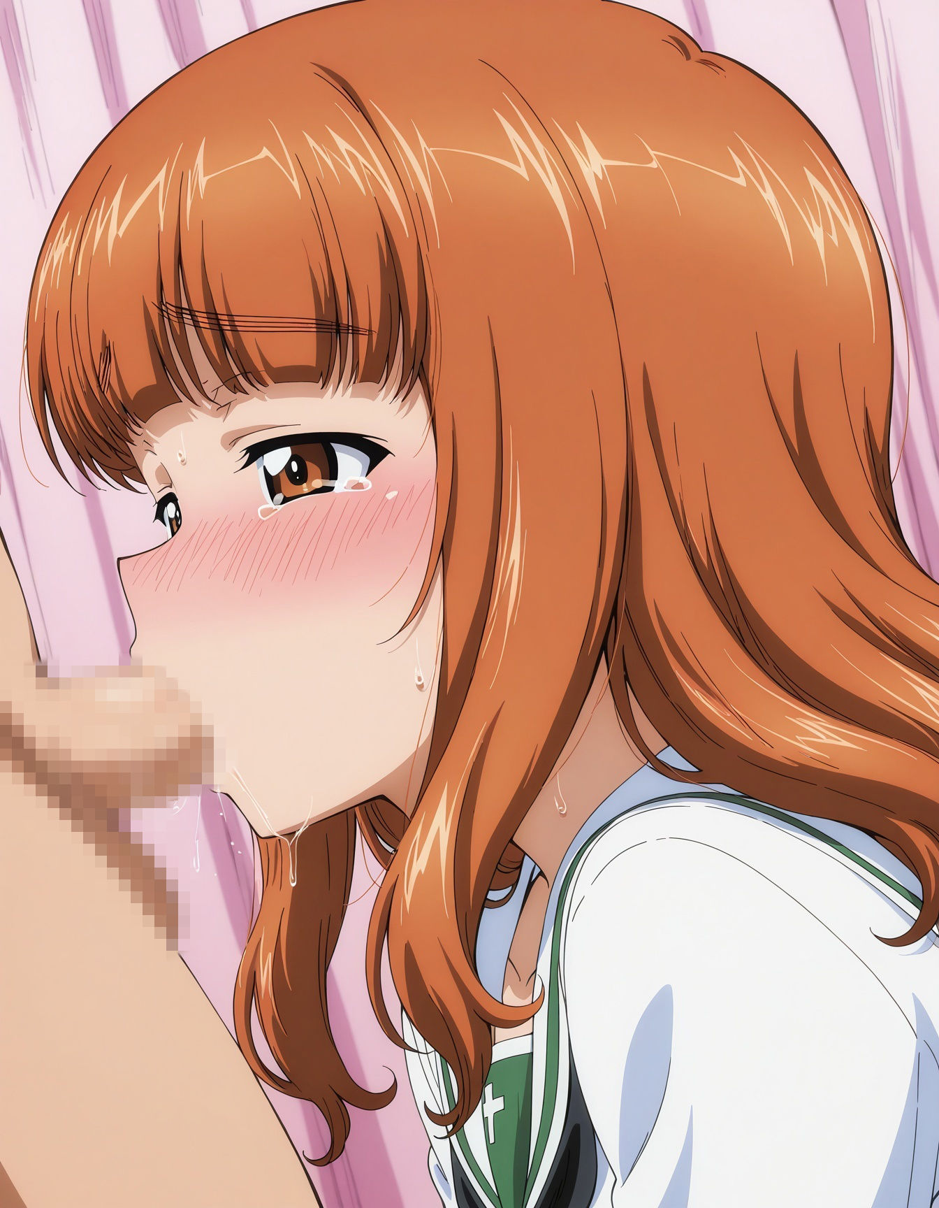 沙織と、いっぱいエッチなじかん2 - サンプル画像 5
