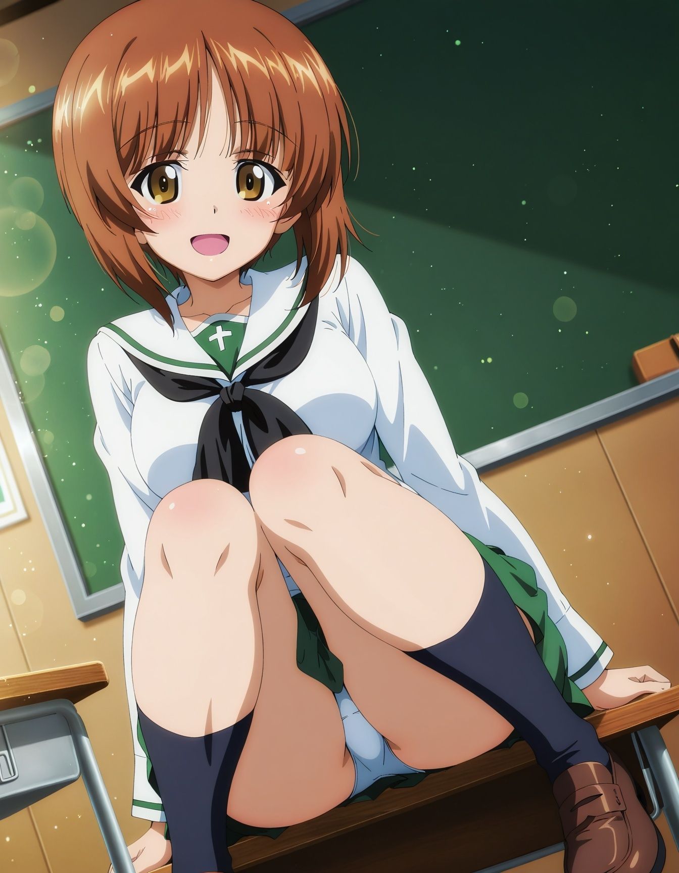 みほと、いっぱいエッチなじかん2 - サンプル画像 4