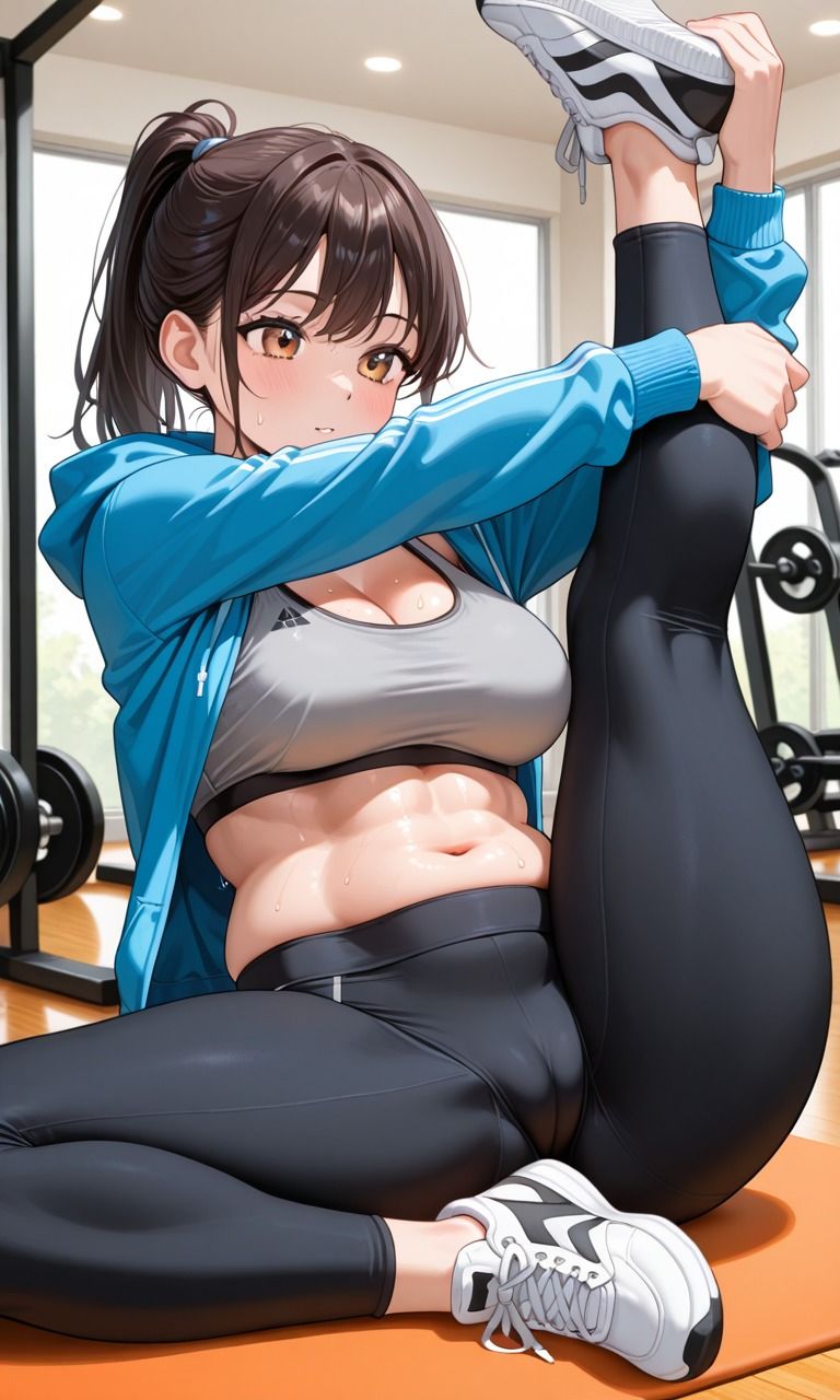 イラスト詰め合わせ500枚5 - サンプル画像 6