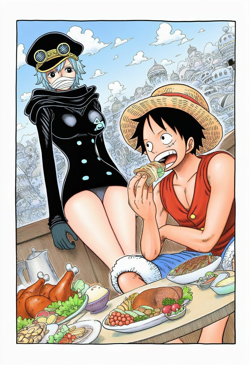 軍〇敵対えっち画像集 - サンプル画像 2