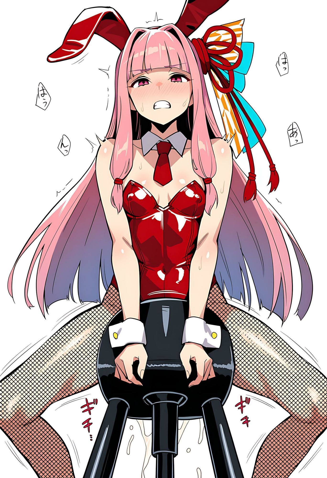 202604 ふたなり 琴葉姉妹 - サンプル画像 3