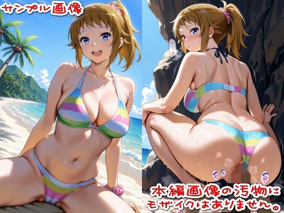 【500枚】粘着盗撮Vol.14「こんな可愛い子がウ●コなんてするはずがない」 - サンプル画像 4