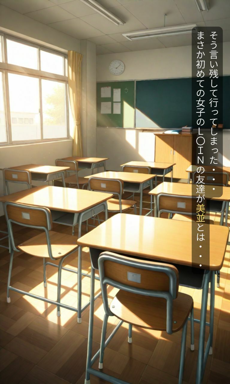 クラスメイトの盗撮映像を買わされた僕〜2人目〜 - サンプル画像 4