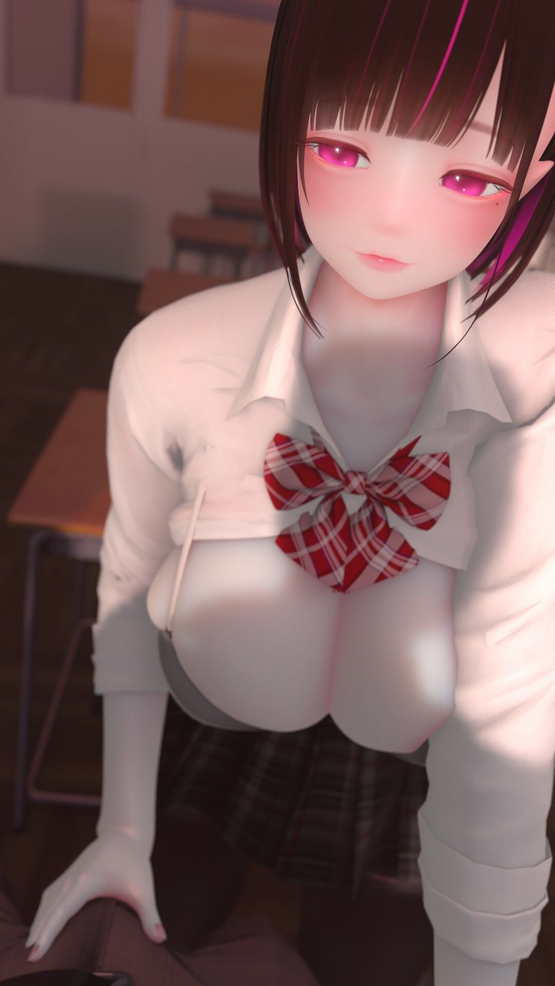 迷夜ゆめオナサポ総集編 5 ヤンデレちゃん♂のネトラレえっち練習 - サンプル画像 4
