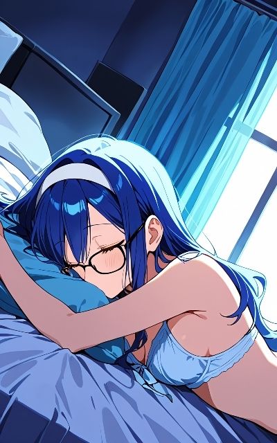 幼馴染と学校でばつばつばつ - サンプル画像 7
