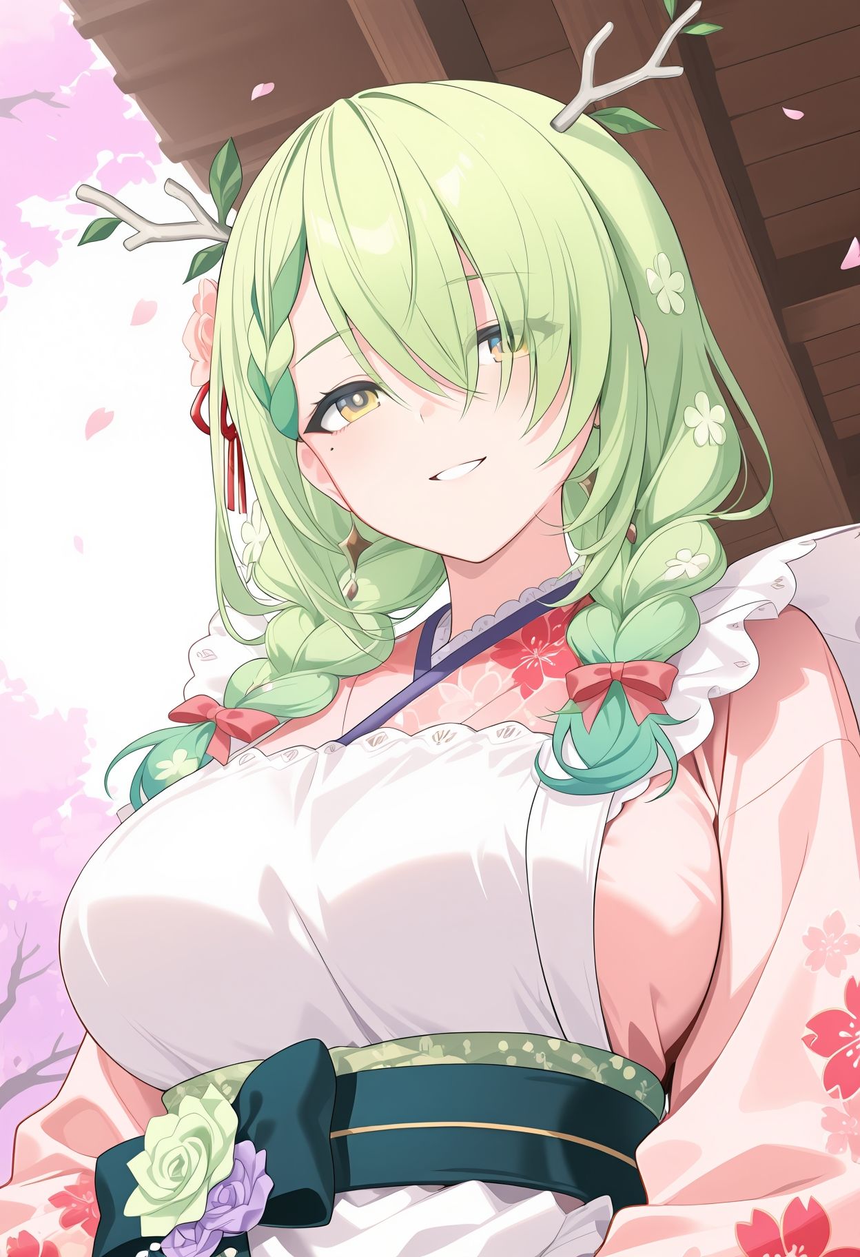 （82p）ホ◯ライブ乳業_セ○スファウナ - サンプル画像 1