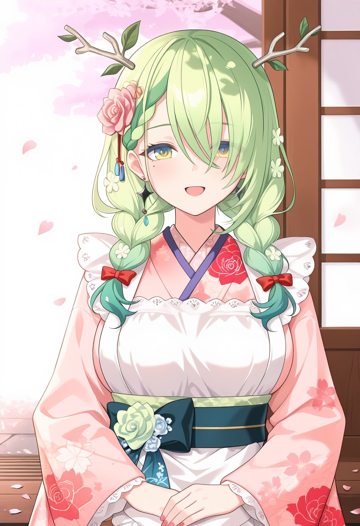 （82p）ホ◯ライブ乳業_セ○スファウナ - サンプル画像 2
