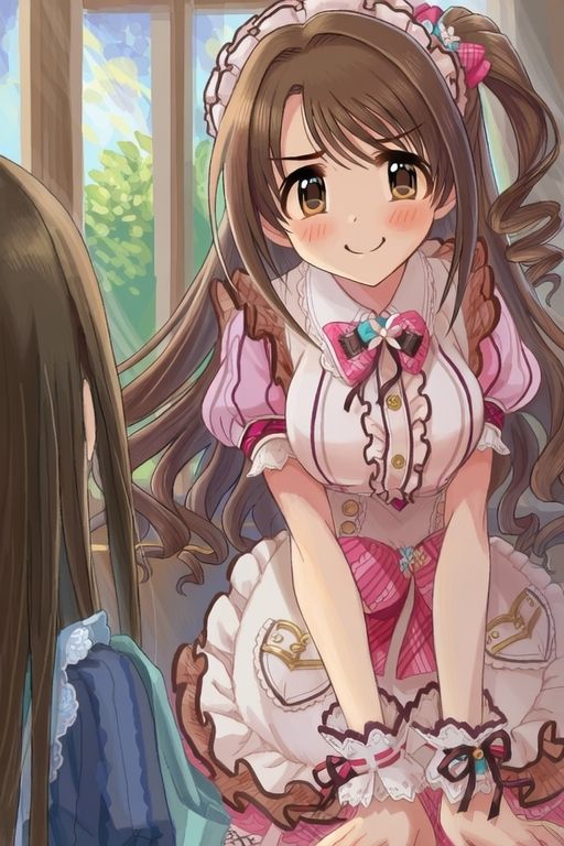 凛・卯月・未央の三人娘は最近NGが減ってきたらしい - サンプル画像 4