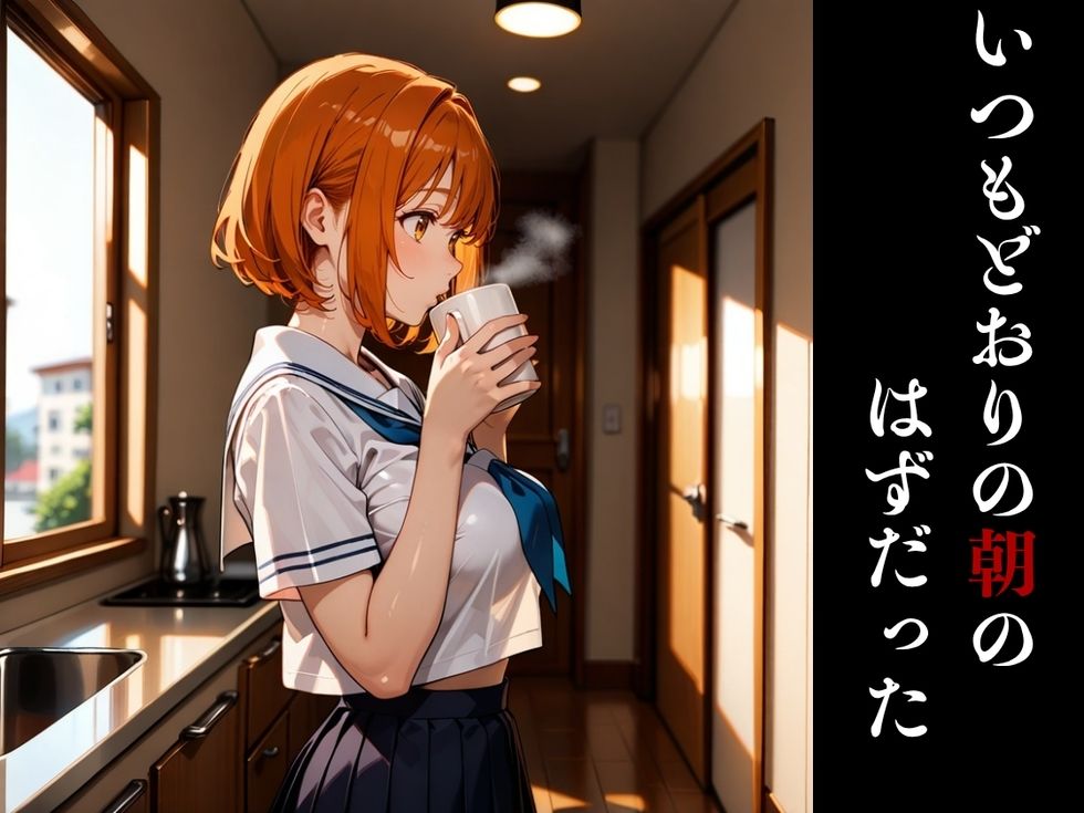 ★公開記念特別価格★【最恐レ●プアニメ】とりかご1  〜密室に捕獲され人生が終わった美女たち〜【4K120FPSフルボイス レ●プアニメーション動画】 - サンプル画像 2