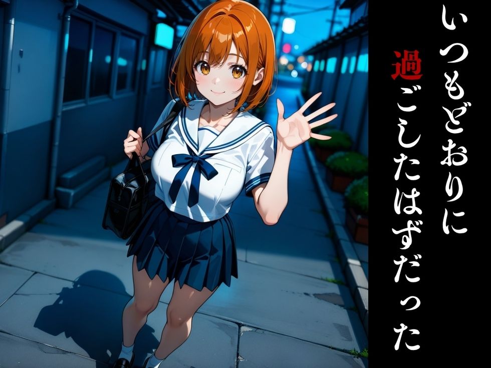 ★公開記念特別価格★【最恐レ●プアニメ】とりかご1  〜密室に捕獲され人生が終わった美女たち〜【4K120FPSフルボイス レ●プアニメーション動画】 - サンプル画像 3