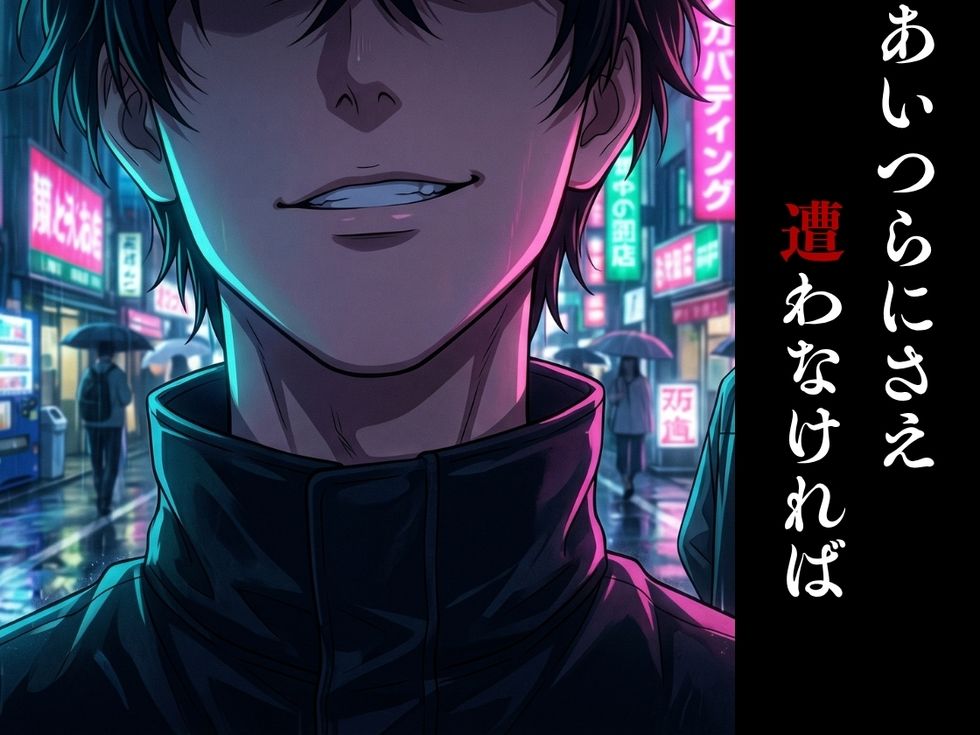 ★公開記念特別価格★【最恐レ●プアニメ】とりかご1  〜密室に捕獲され人生が終わった美女たち〜【4K120FPSフルボイス レ●プアニメーション動画】 - サンプル画像 4