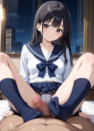コスプレよんだ（はーと） - サンプル画像 2
