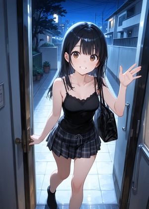 コスプレよんだ（はーと） - サンプル画像 8