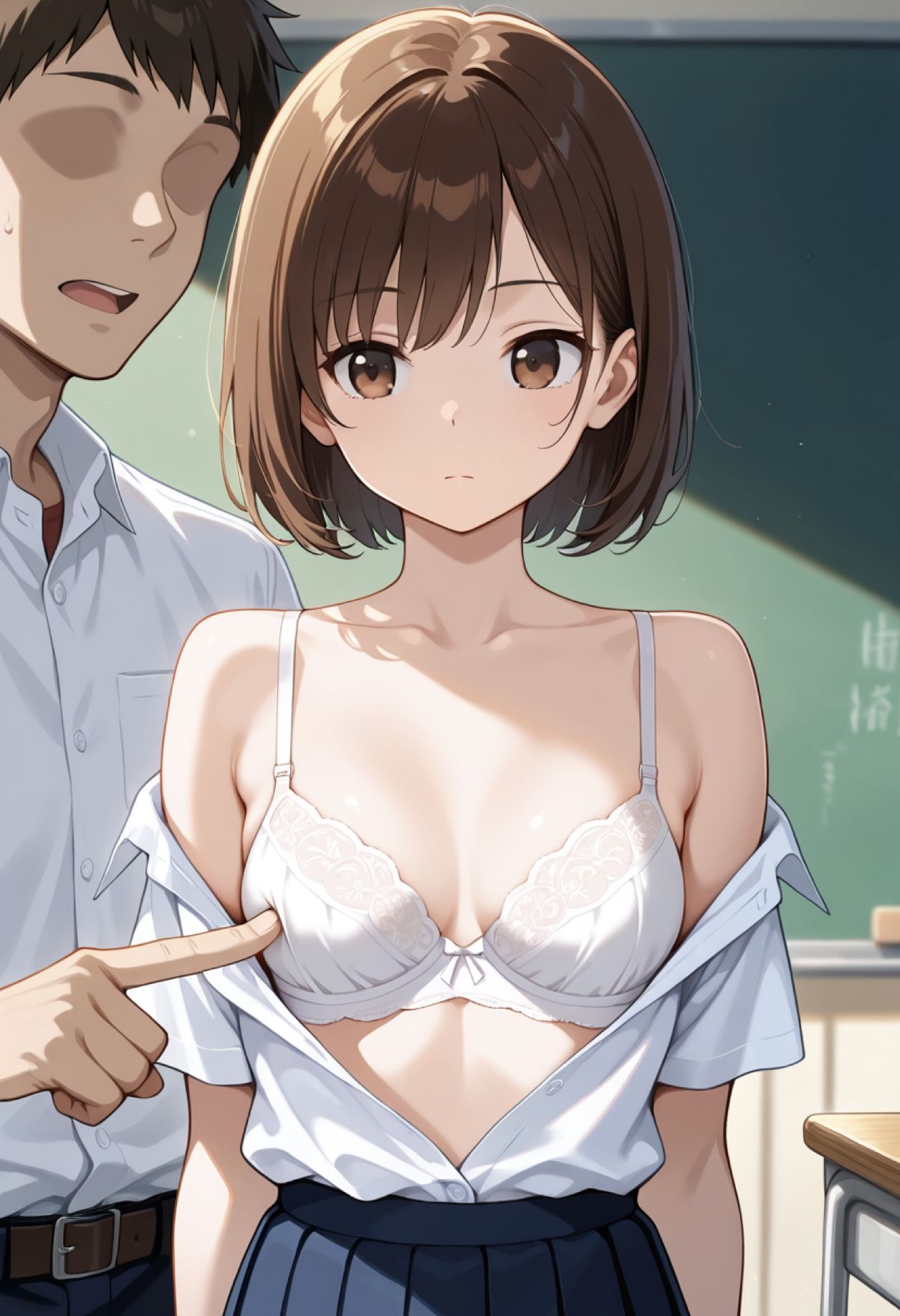 時間停止（7） - サンプル画像 6