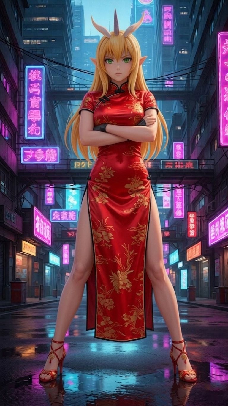 超神革命EXT. ミロク・ヘヴンリー写真集7 - サンプル画像 4