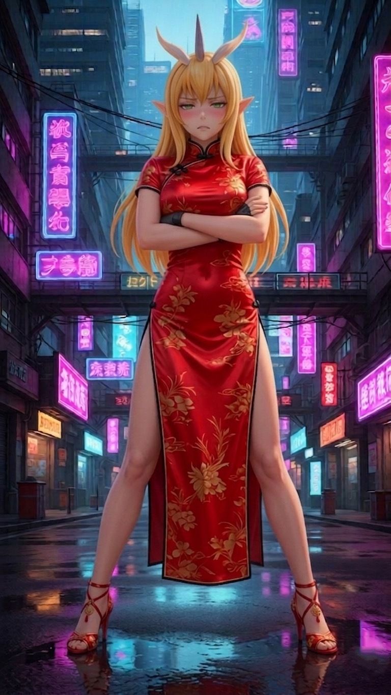 超神革命EXT. ミロク・ヘヴンリー写真集7 - サンプル画像 5