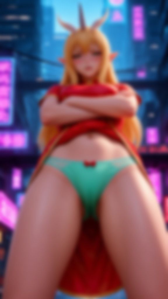 超神革命EXT. ミロク・ヘヴンリー写真集7 - サンプル画像 7