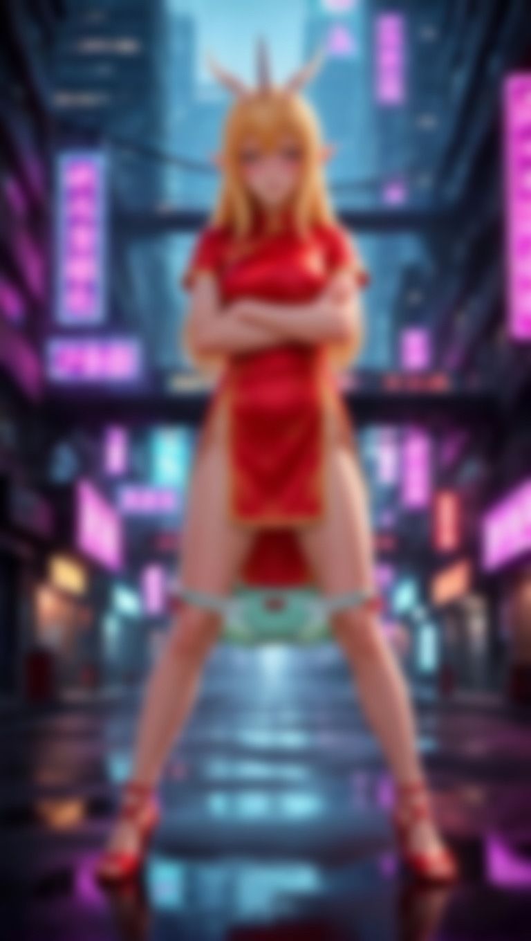 超神革命EXT. ミロク・ヘヴンリー写真集7 - サンプル画像 8