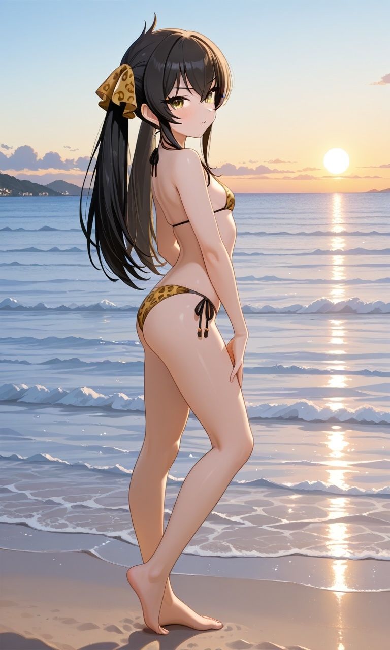 虹かけ誌  アイドルマスター  イラスト集41 的場梨沙  出したのね、この○○○ン！！ - サンプル画像 3