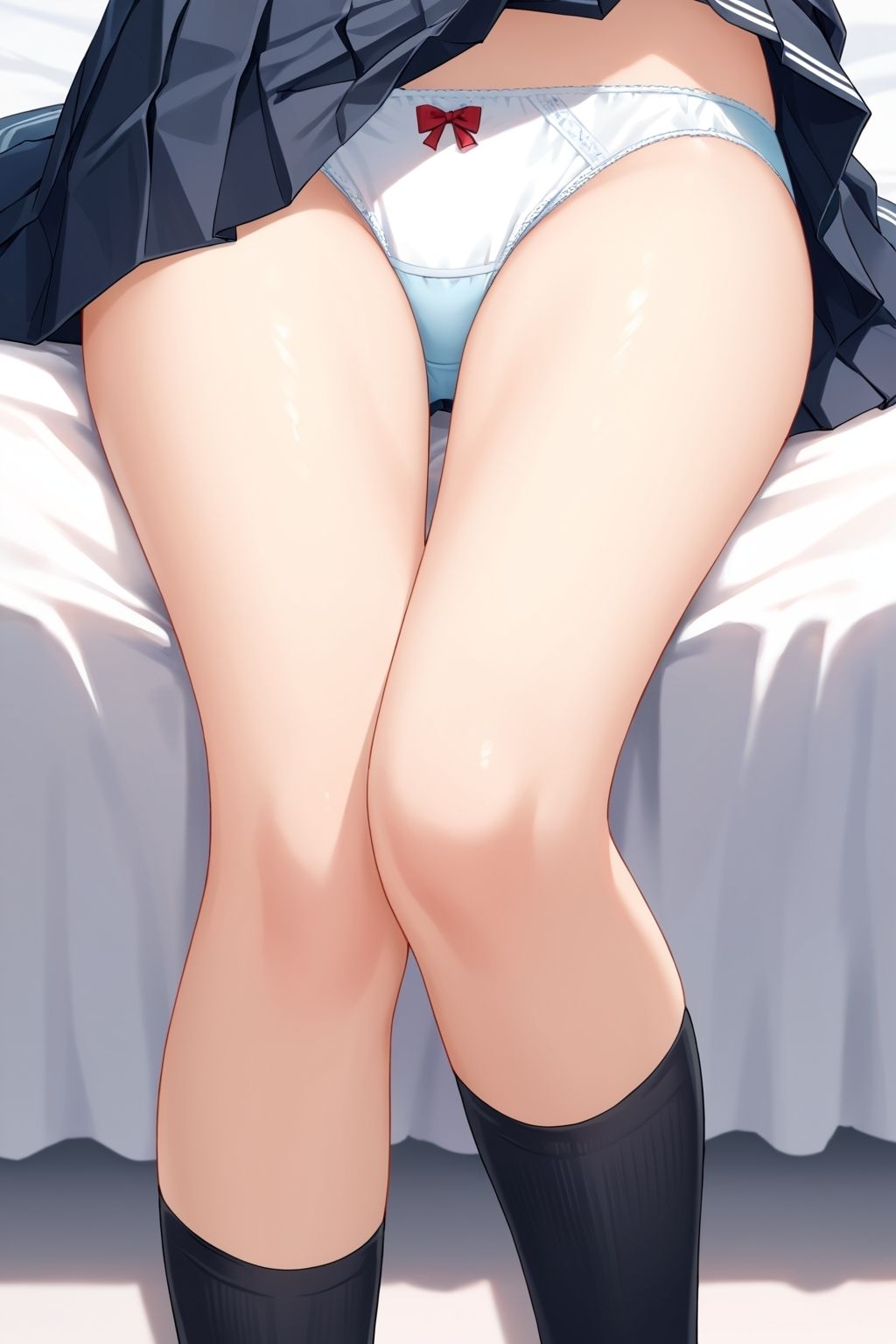 J○の制服パンティー【500枚】 - サンプル画像 10