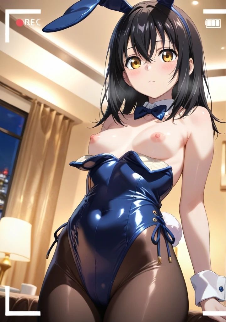 可愛い剣巫とコスプレプレイ - サンプル画像 5