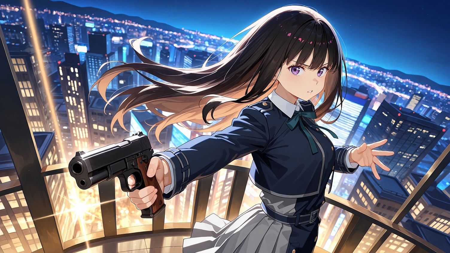 【CG集】BAD END No.0042（300images） - サンプル画像 1