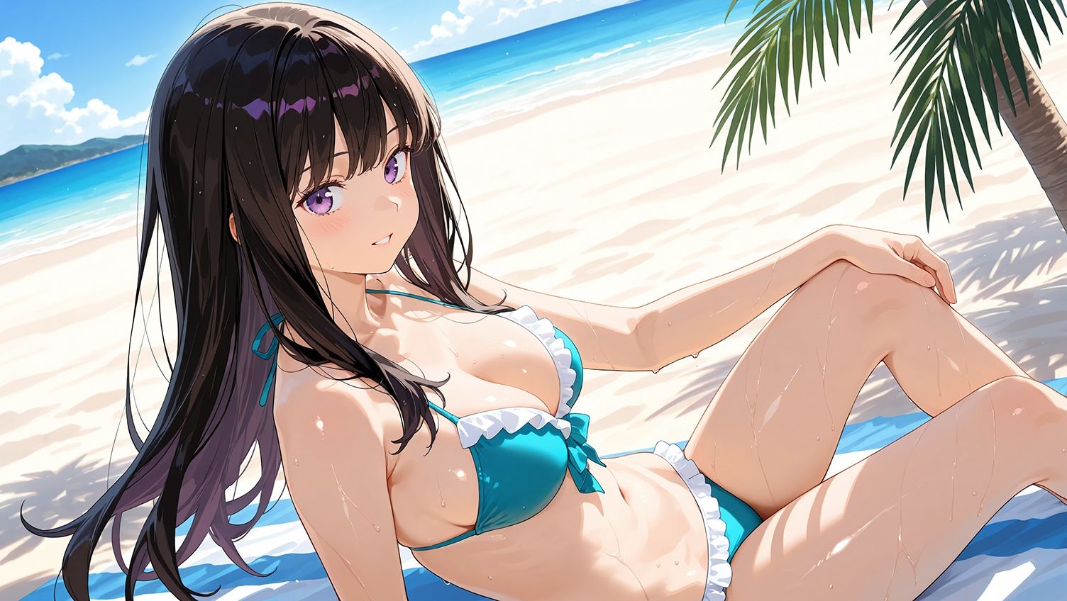 【CG集】BAD END No.0042（300images） - サンプル画像 2