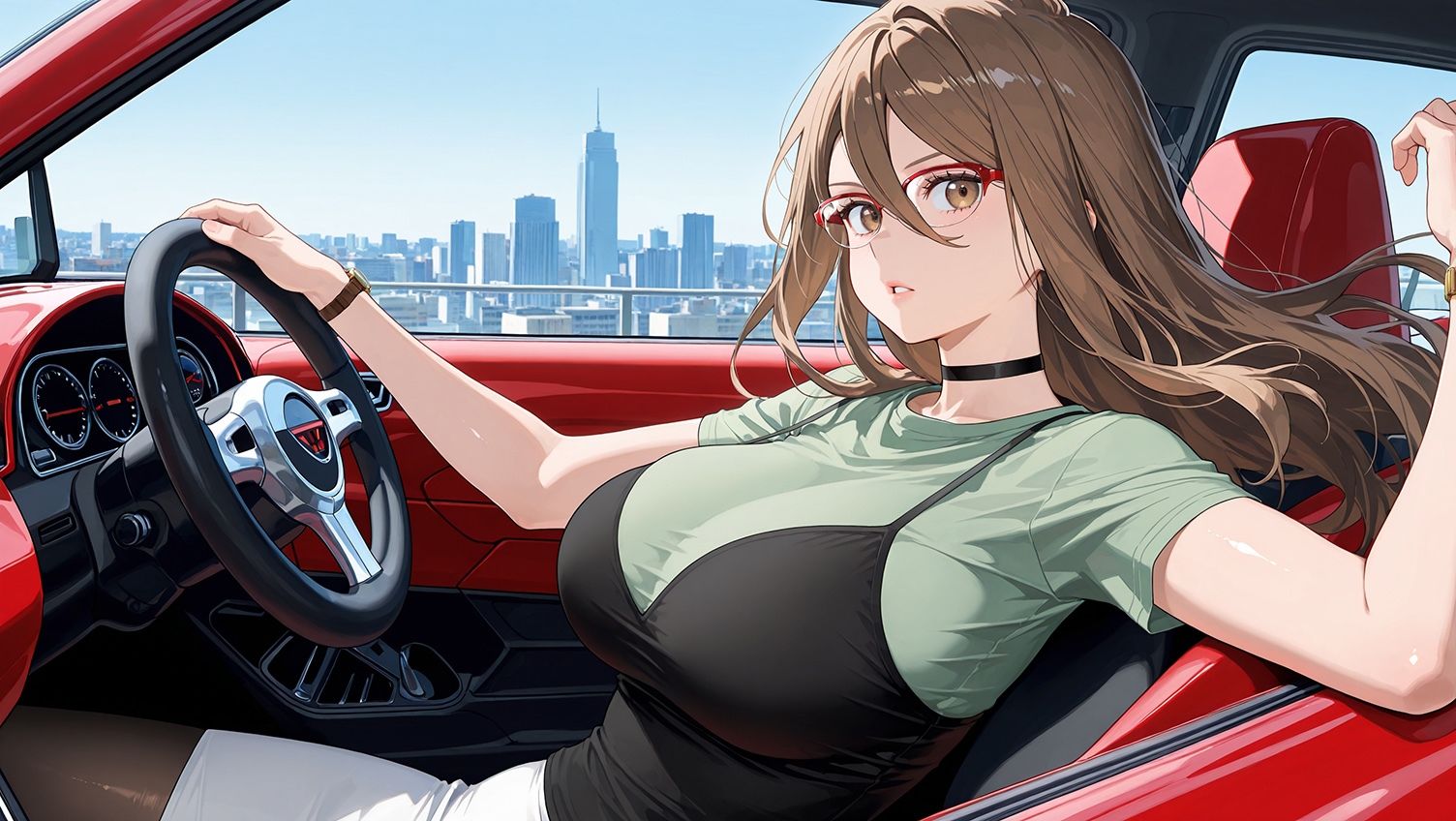 【CG集】BAD END No.0043（300images） - サンプル画像 1