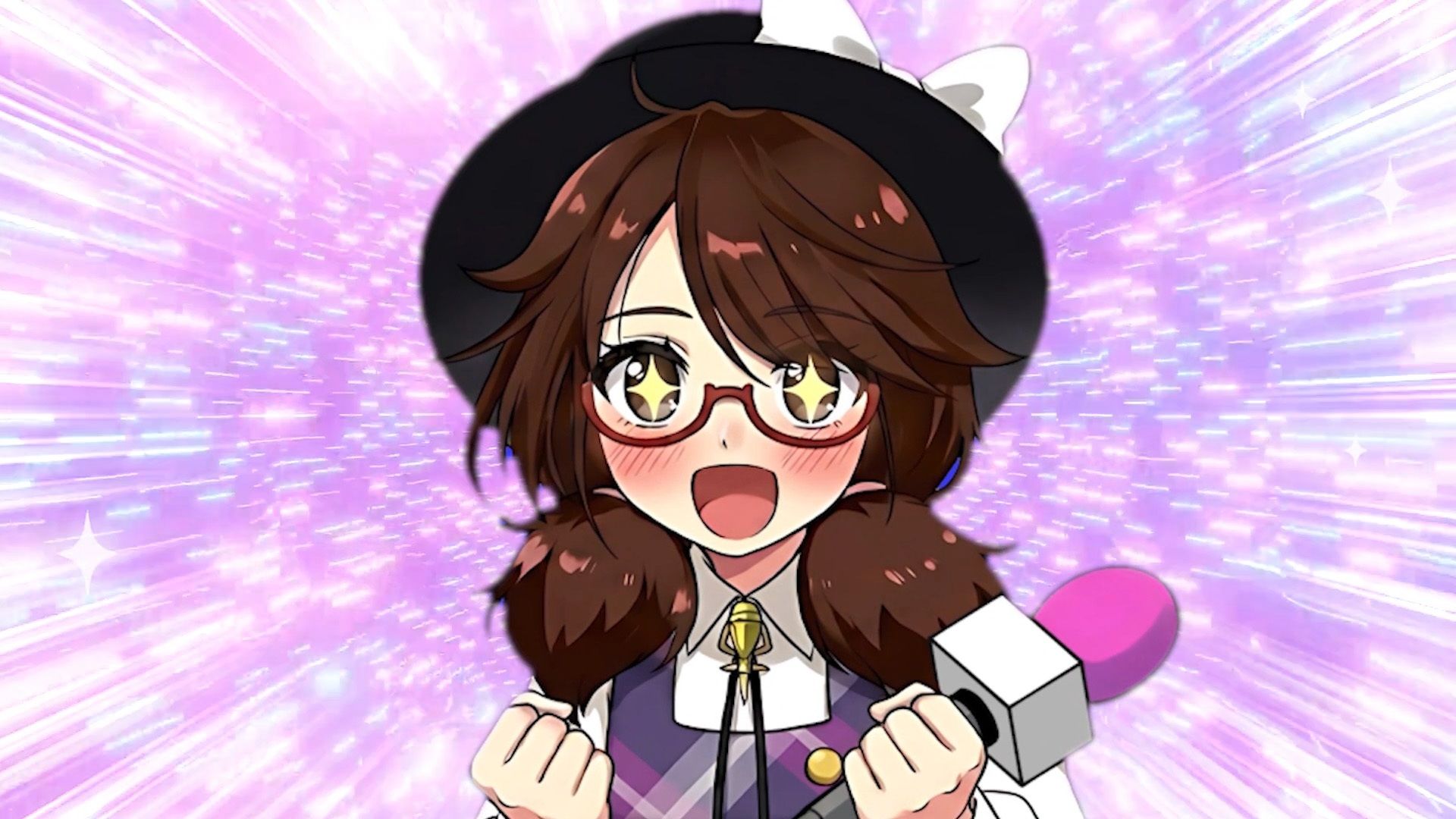 東方M-1ぐらんぷりEX7 秘封堂単独ライブ！ - サンプル画像 2