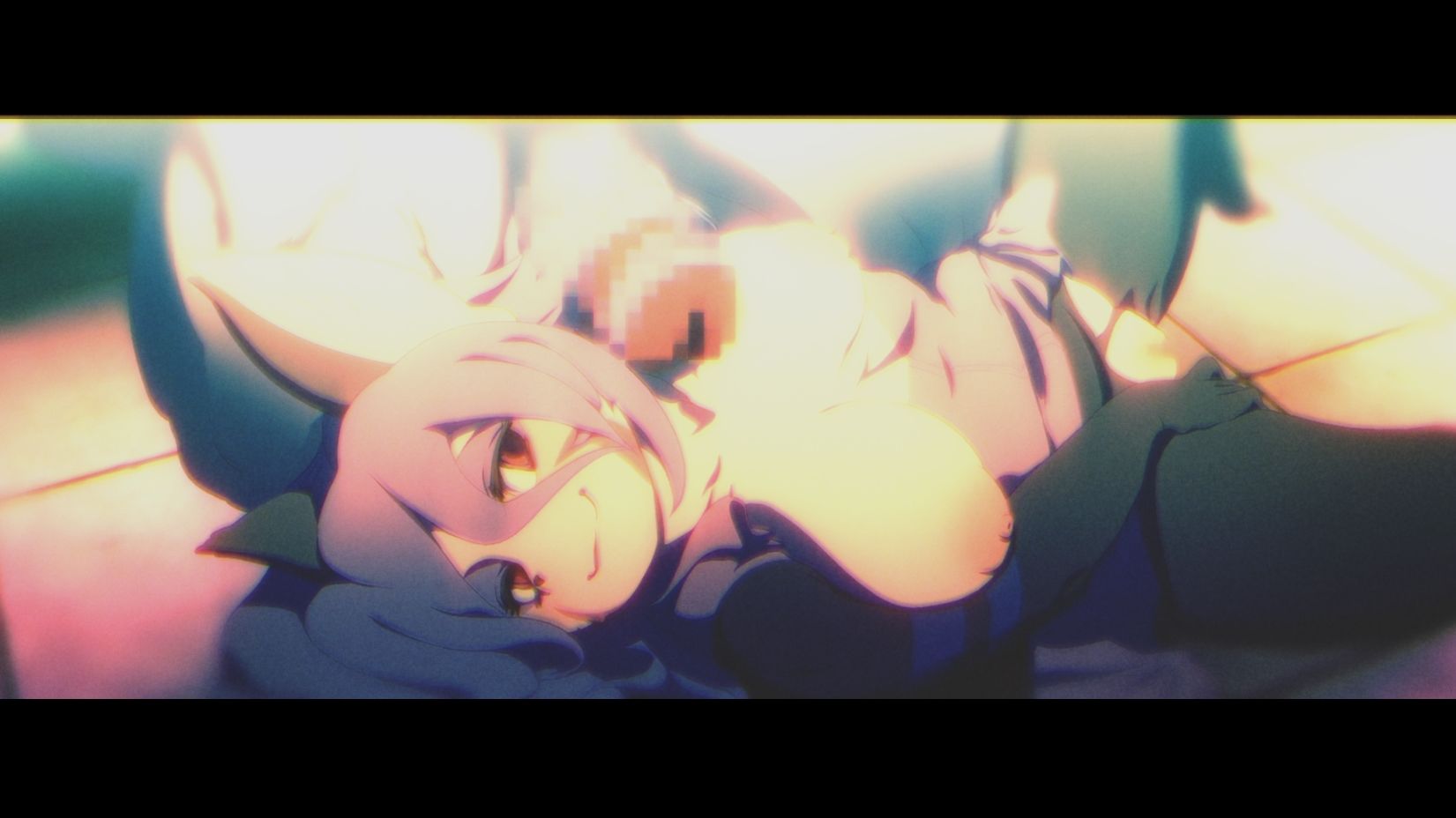 レナエロ1・2＋ソラエロアニメーション（特典付き） - サンプル画像 7